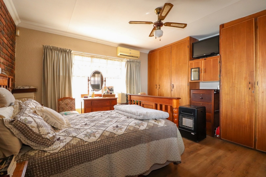3 Bedroom Property for Sale in Vaal Park North West